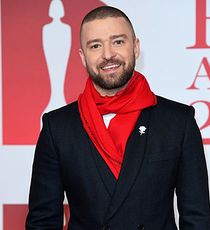 Justin Timberlake, 44 года, США Justin Timberlake, 44 года,